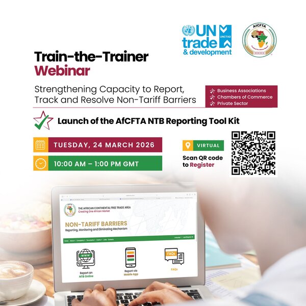 NTB Webinar March 2026